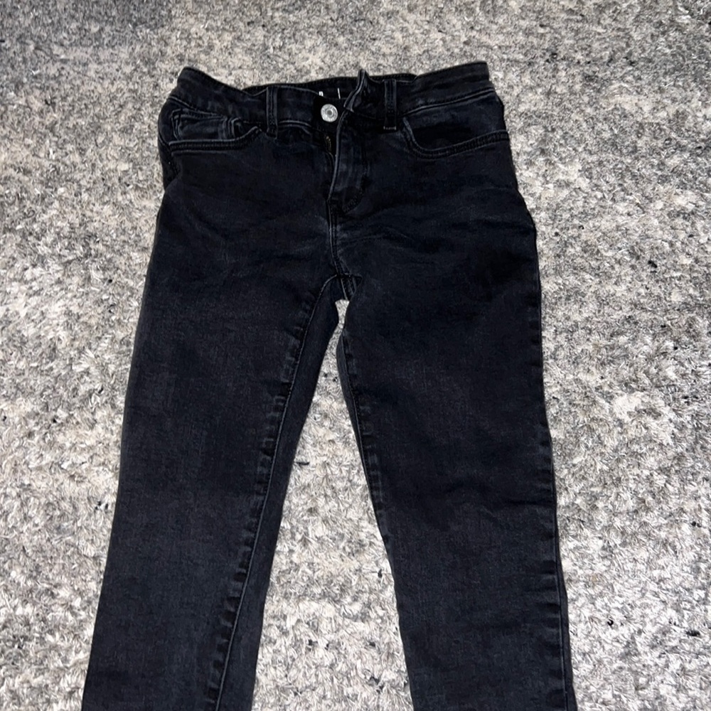 NWOT Gap Super Skinny Jeans
